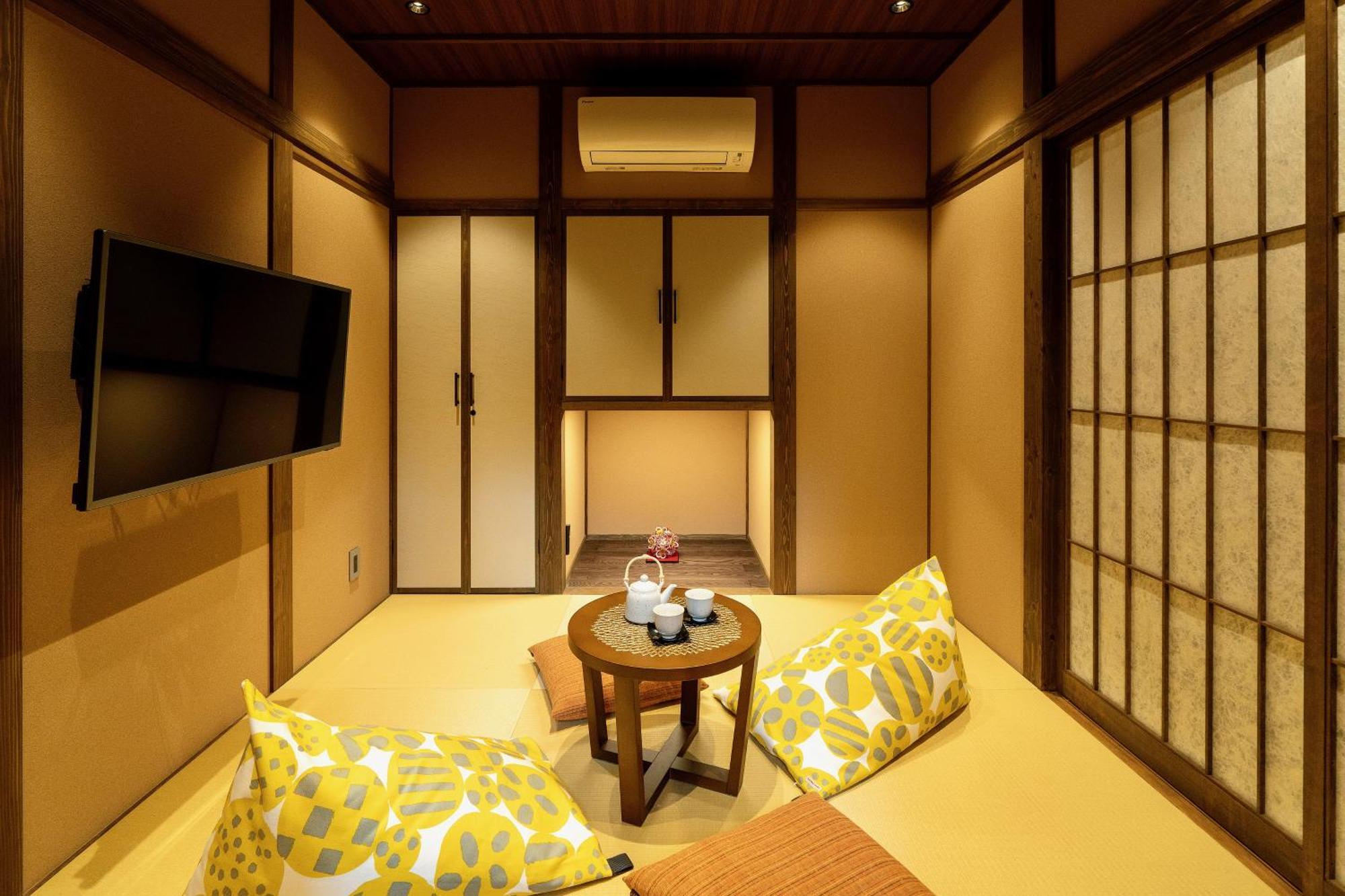 Kagabi Machiya House Villa Kanazava Kültér fotó