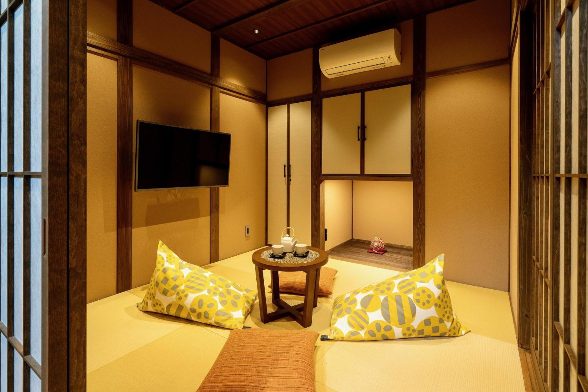 Kagabi Machiya House Villa Kanazava Kültér fotó