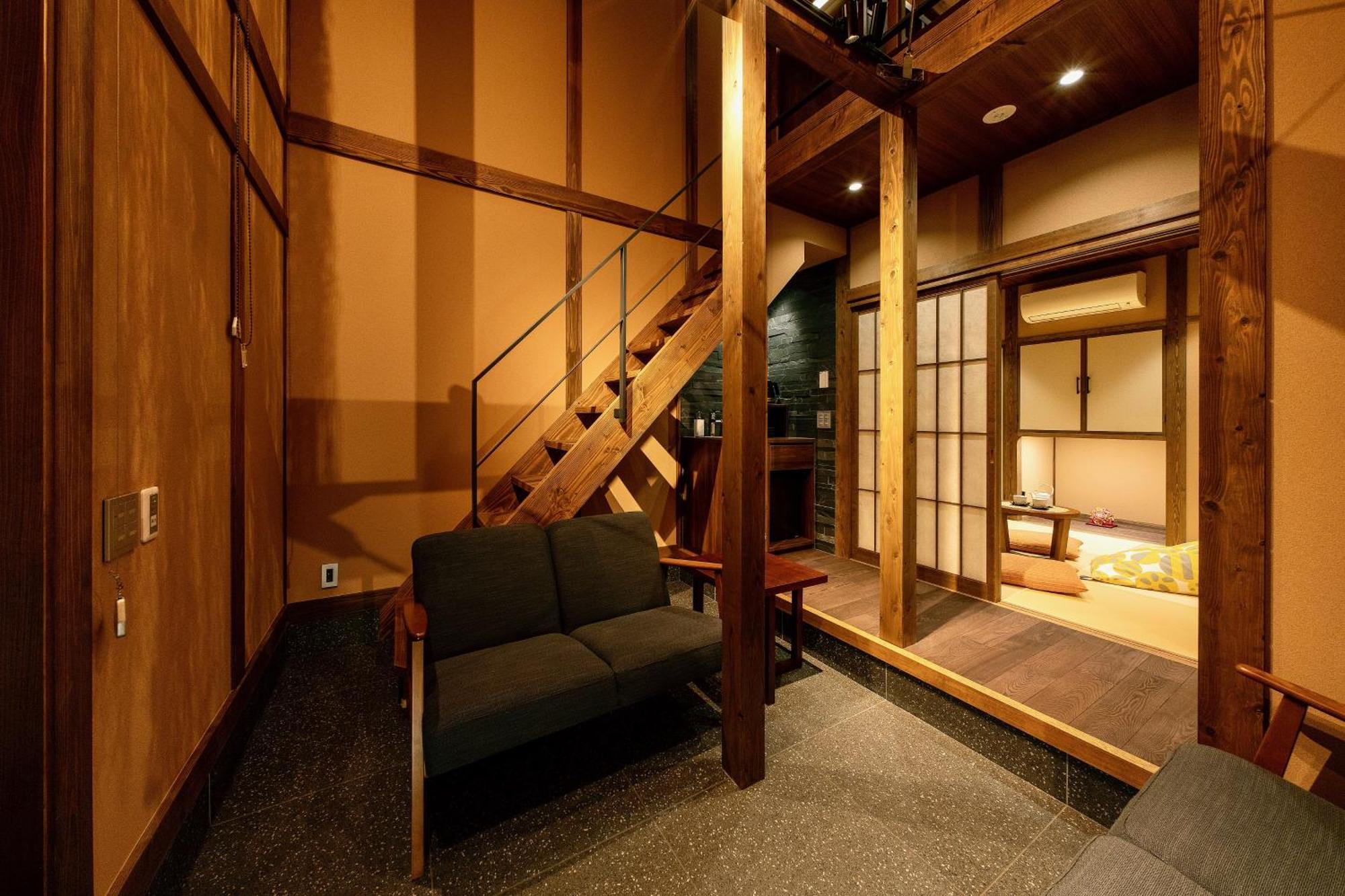 Kagabi Machiya House Villa Kanazava Kültér fotó