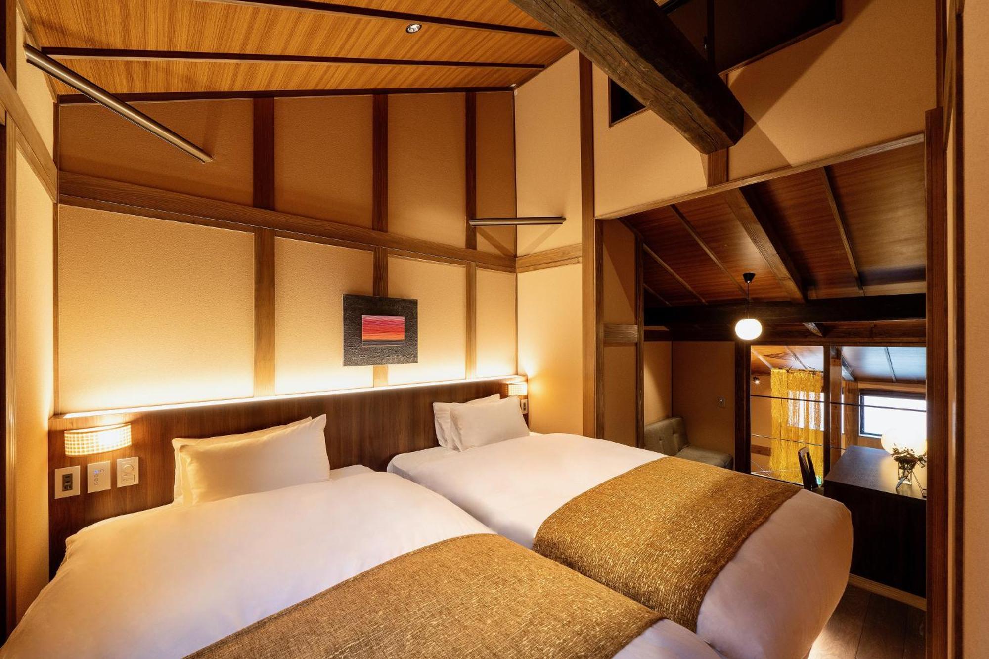 Kagabi Machiya House Villa Kanazava Kültér fotó