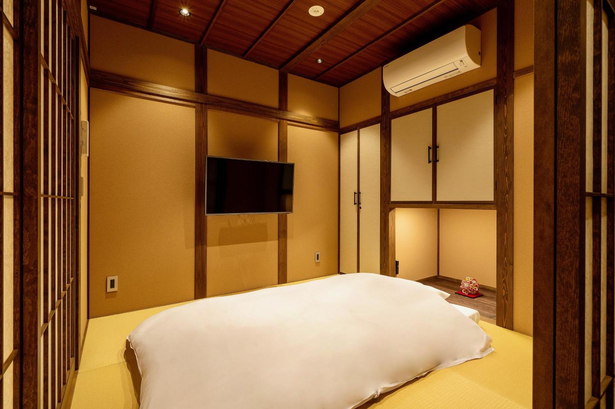 Kagabi Machiya House Villa Kanazava Kültér fotó