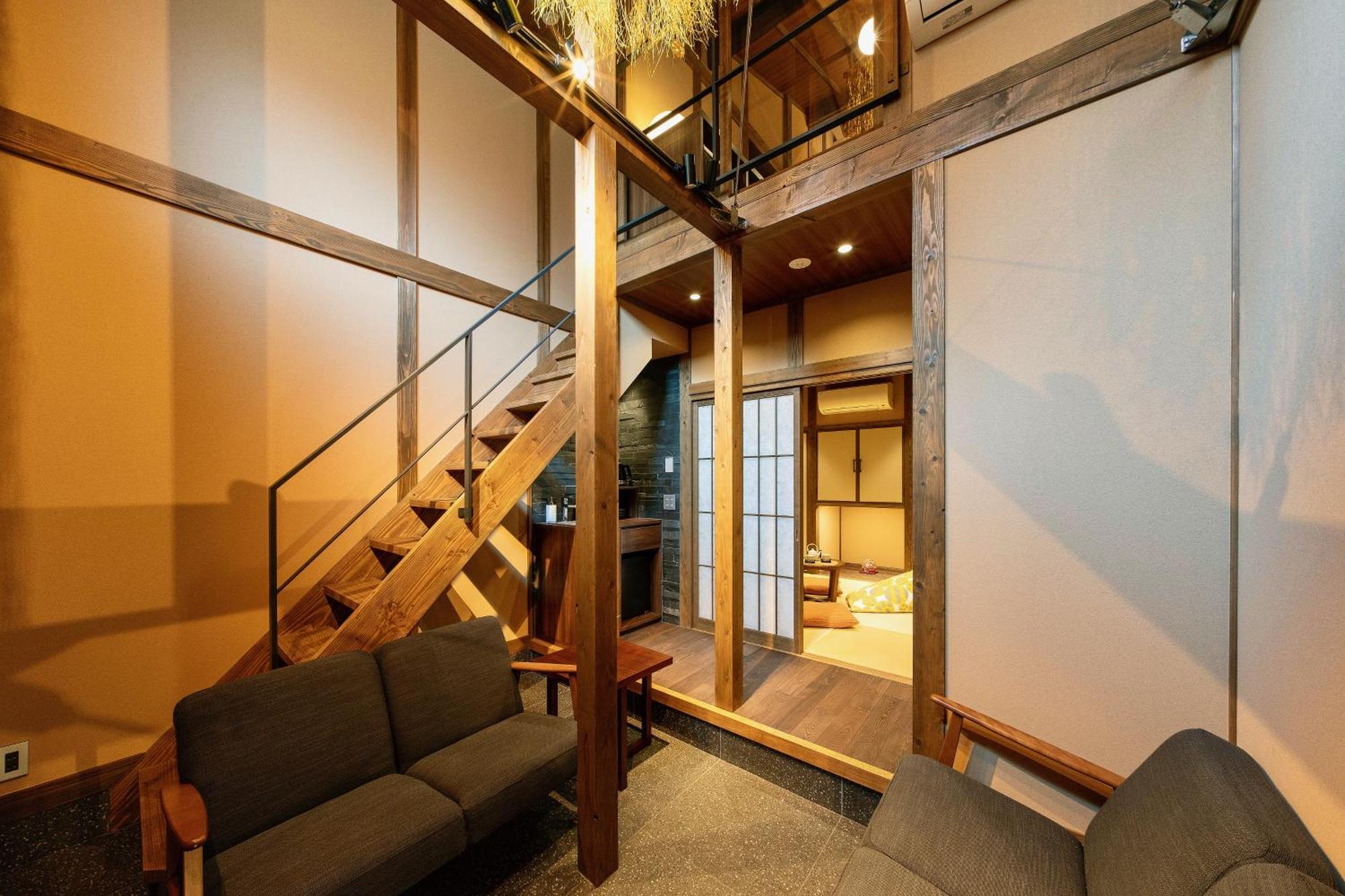 Kagabi Machiya House Villa Kanazava Kültér fotó