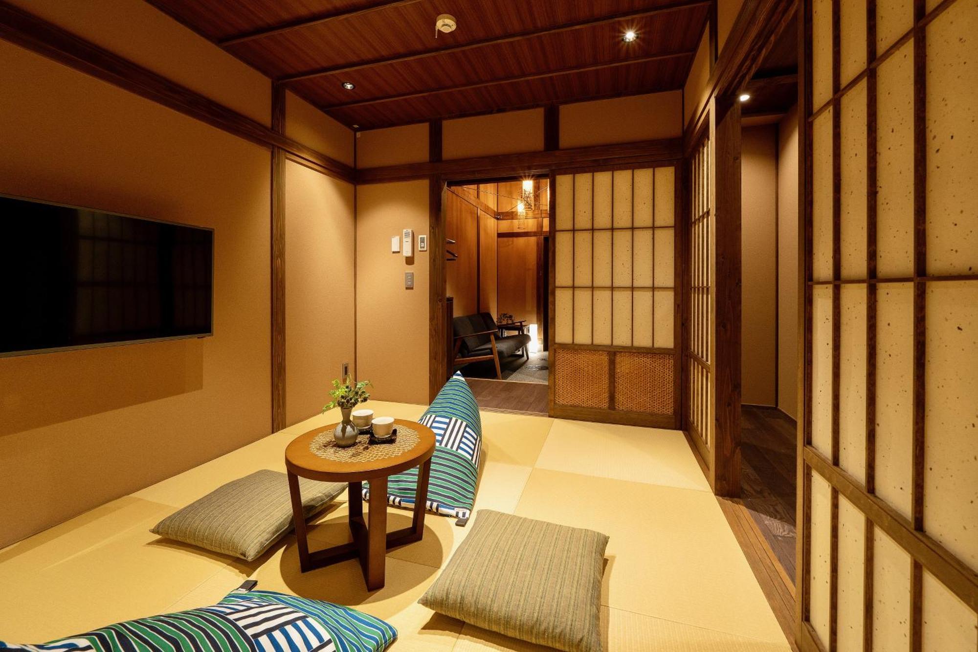 Kagabi Machiya House Villa Kanazava Kültér fotó