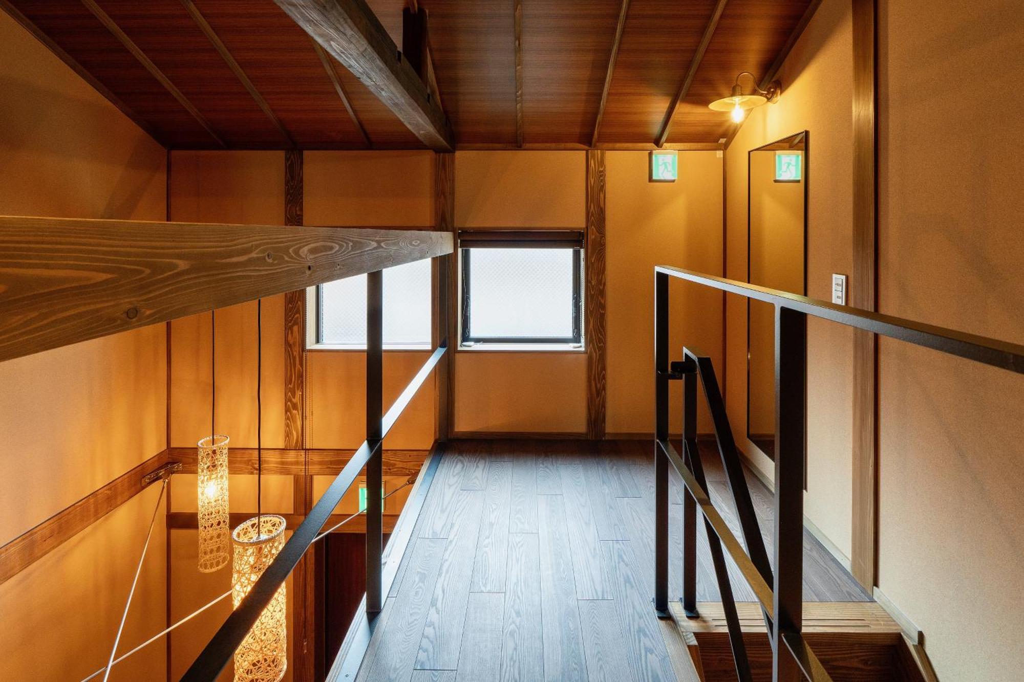 Kagabi Machiya House Villa Kanazava Kültér fotó