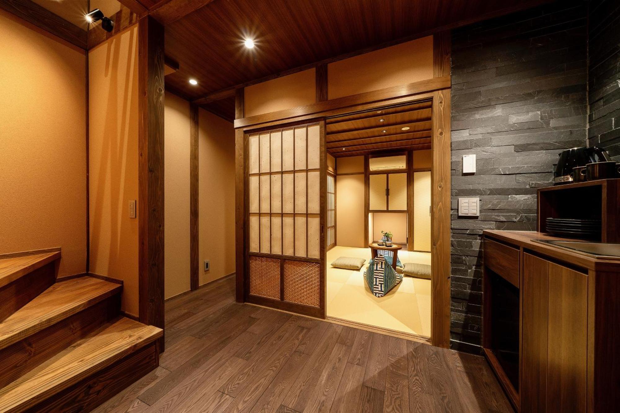 Kagabi Machiya House Villa Kanazava Kültér fotó