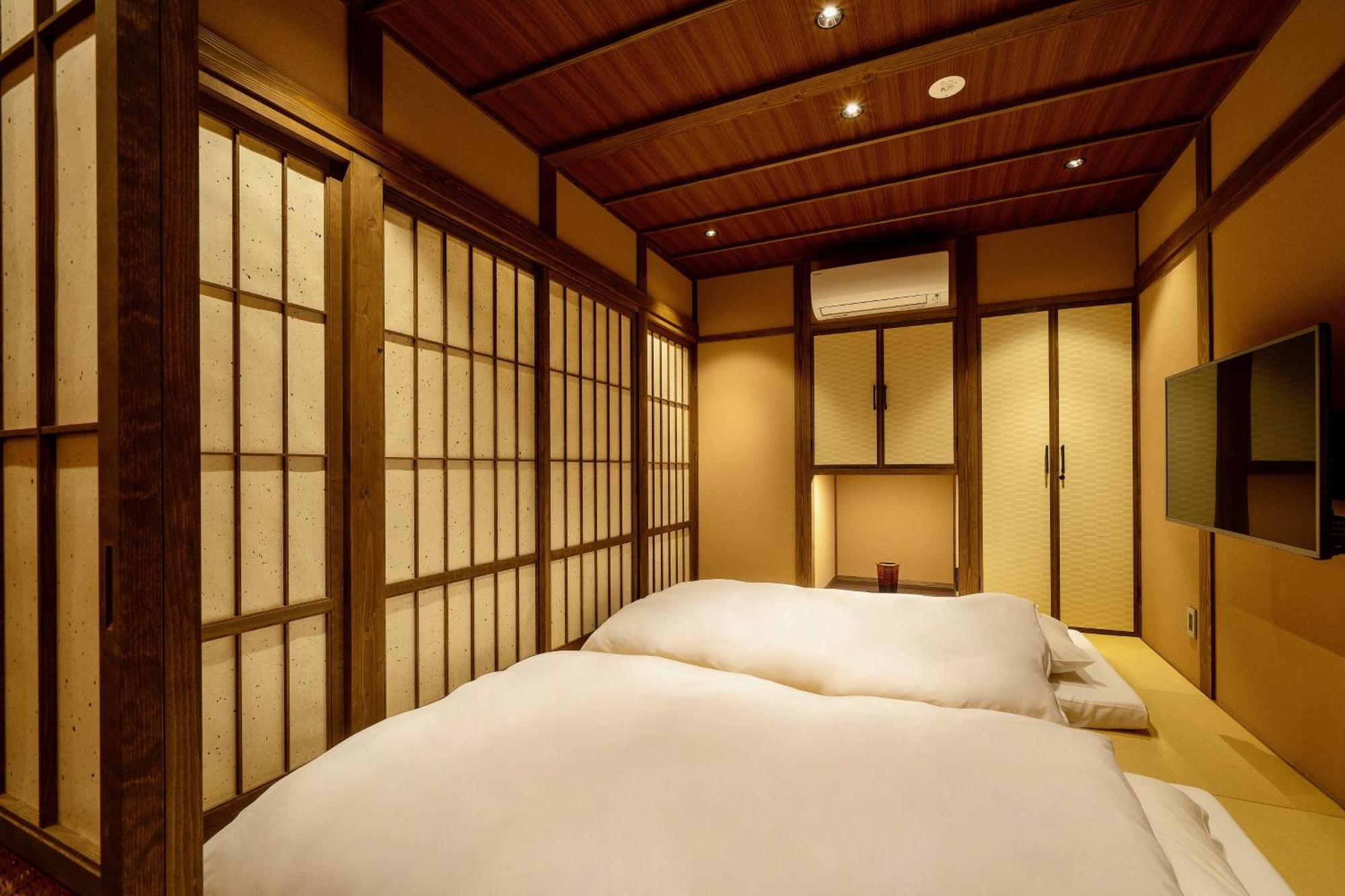 Kagabi Machiya House Villa Kanazava Kültér fotó