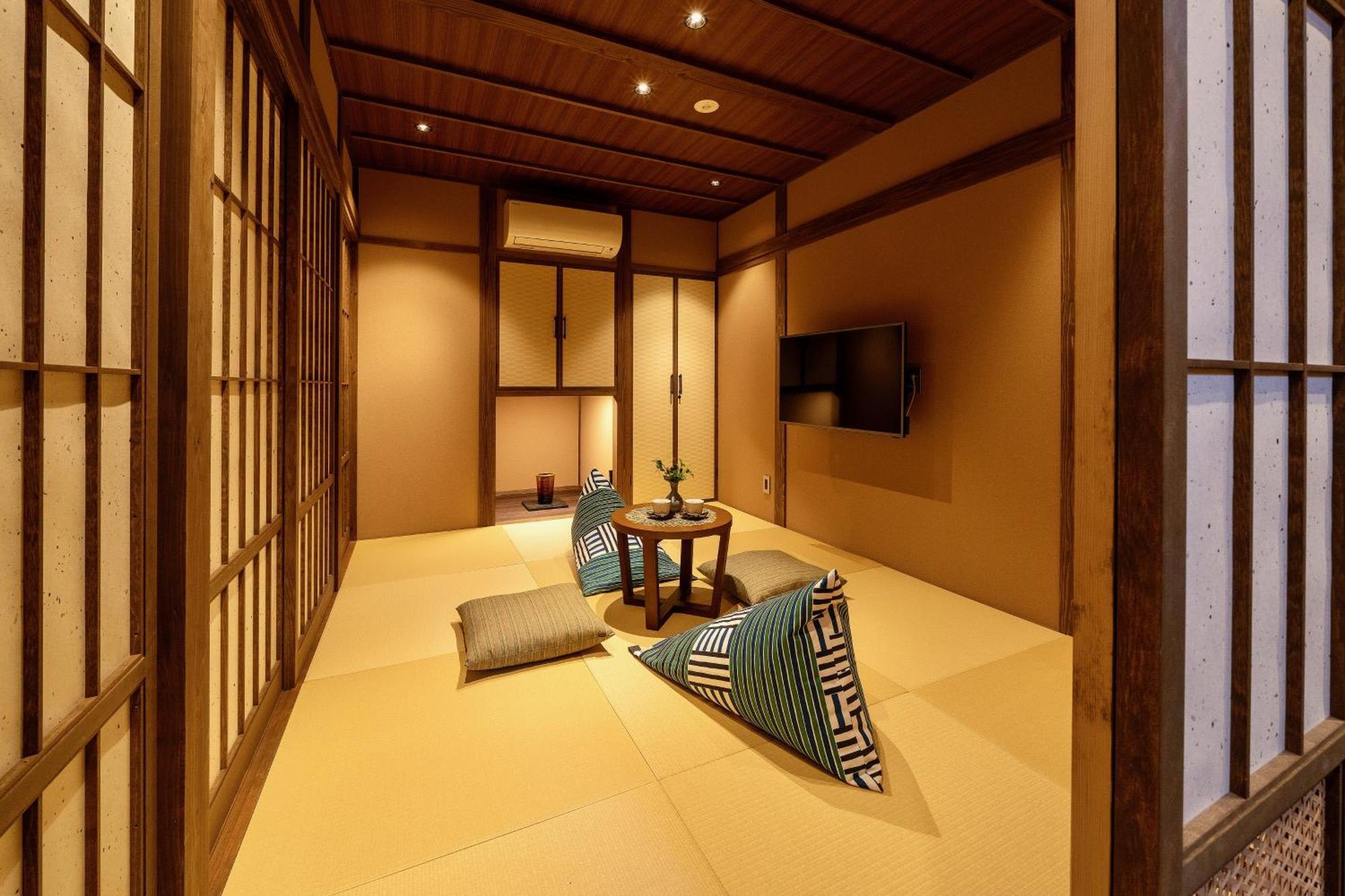 Kagabi Machiya House Villa Kanazava Kültér fotó