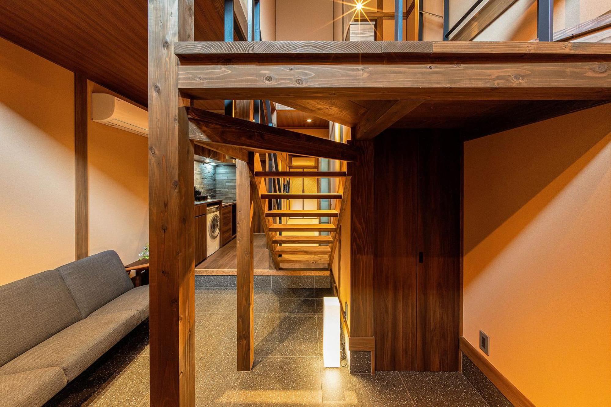 Kagabi Machiya House Villa Kanazava Szoba fotó