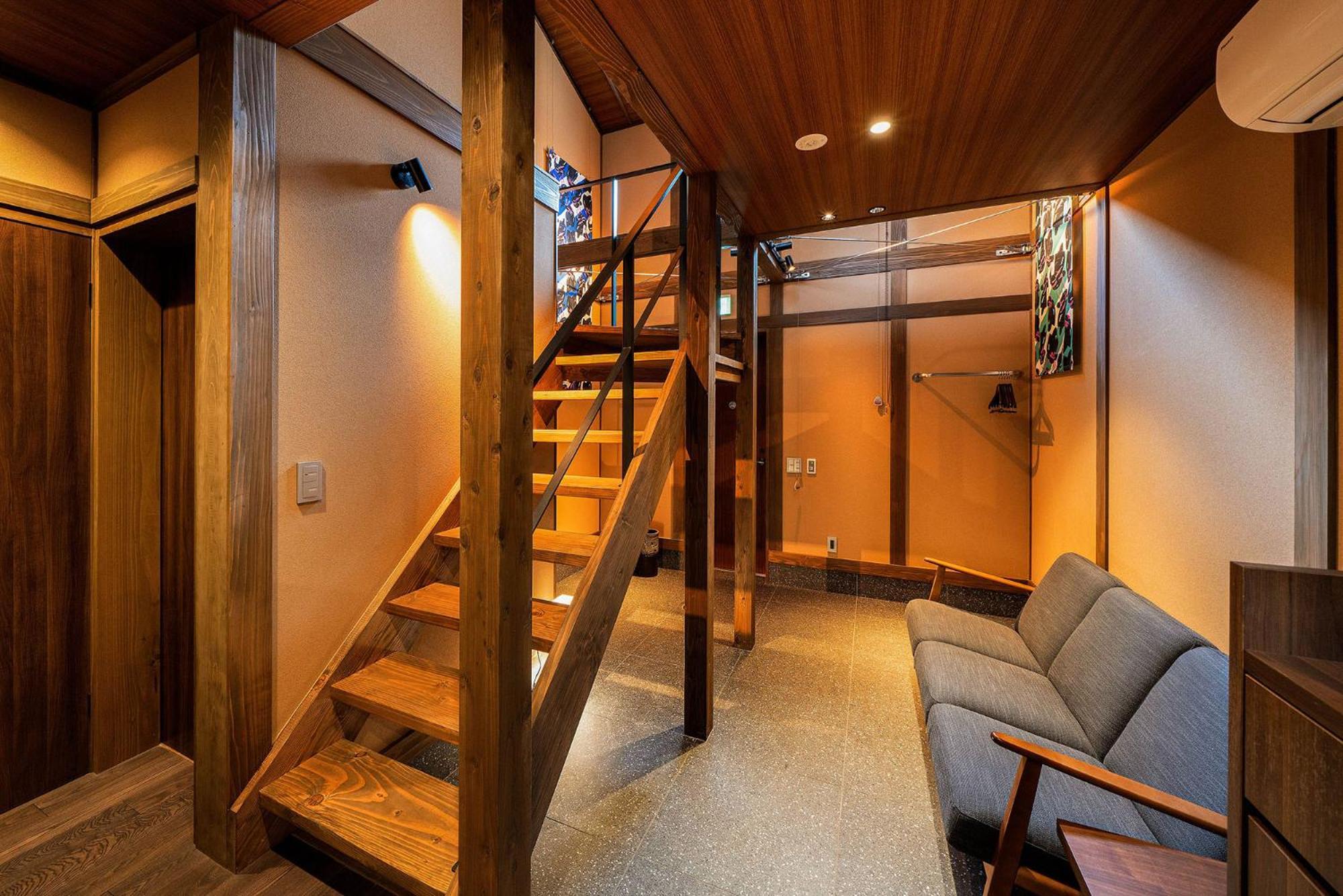 Kagabi Machiya House Villa Kanazava Kültér fotó