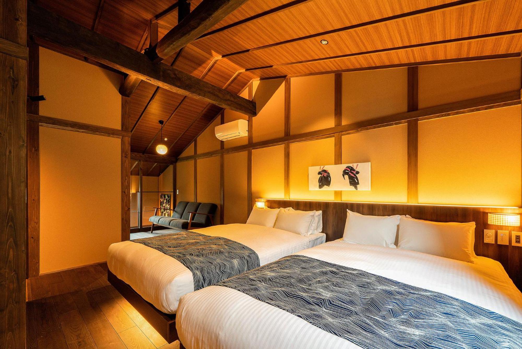 Kagabi Machiya House Villa Kanazava Kültér fotó