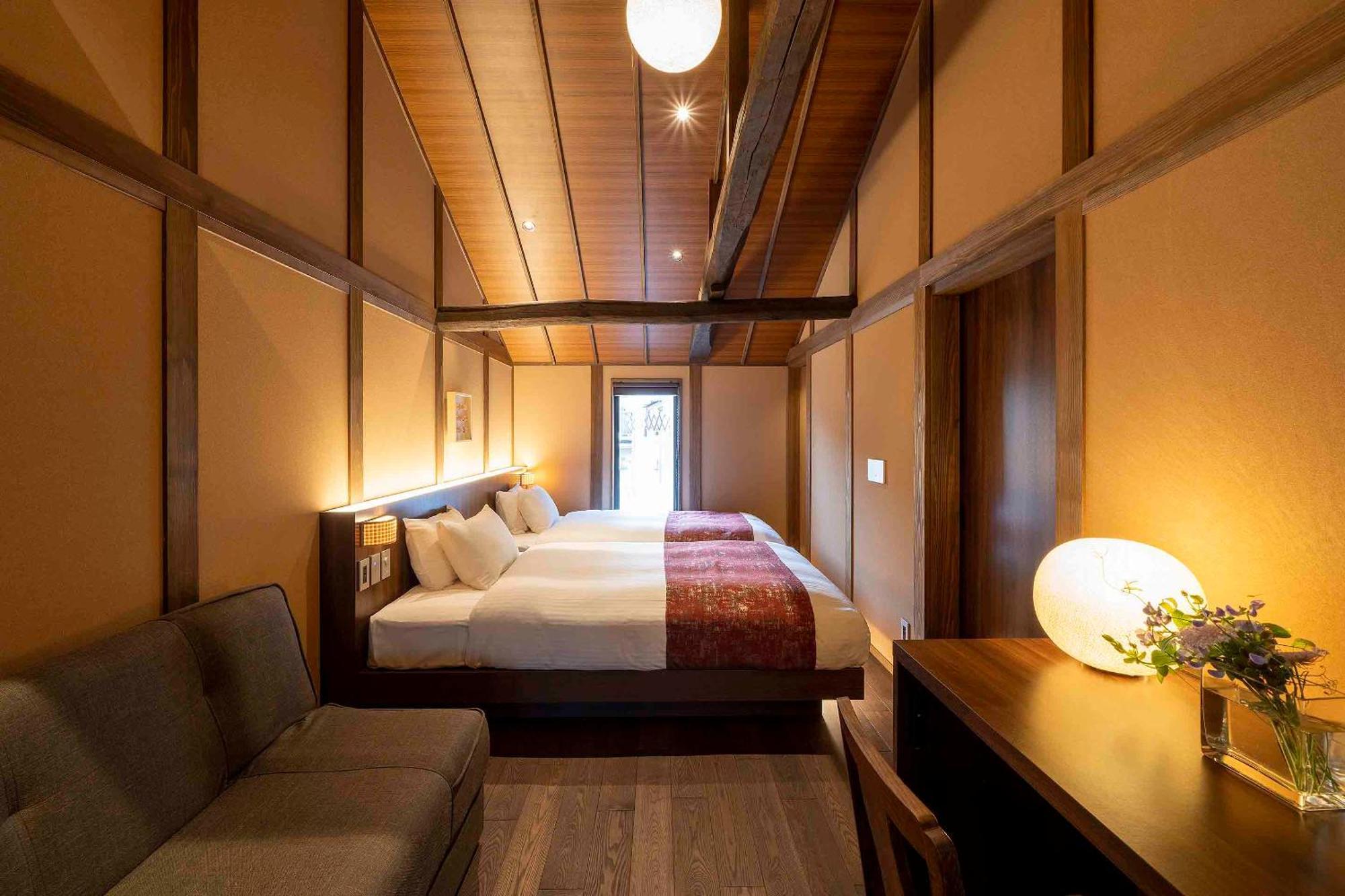 Kagabi Machiya House Villa Kanazava Szoba fotó