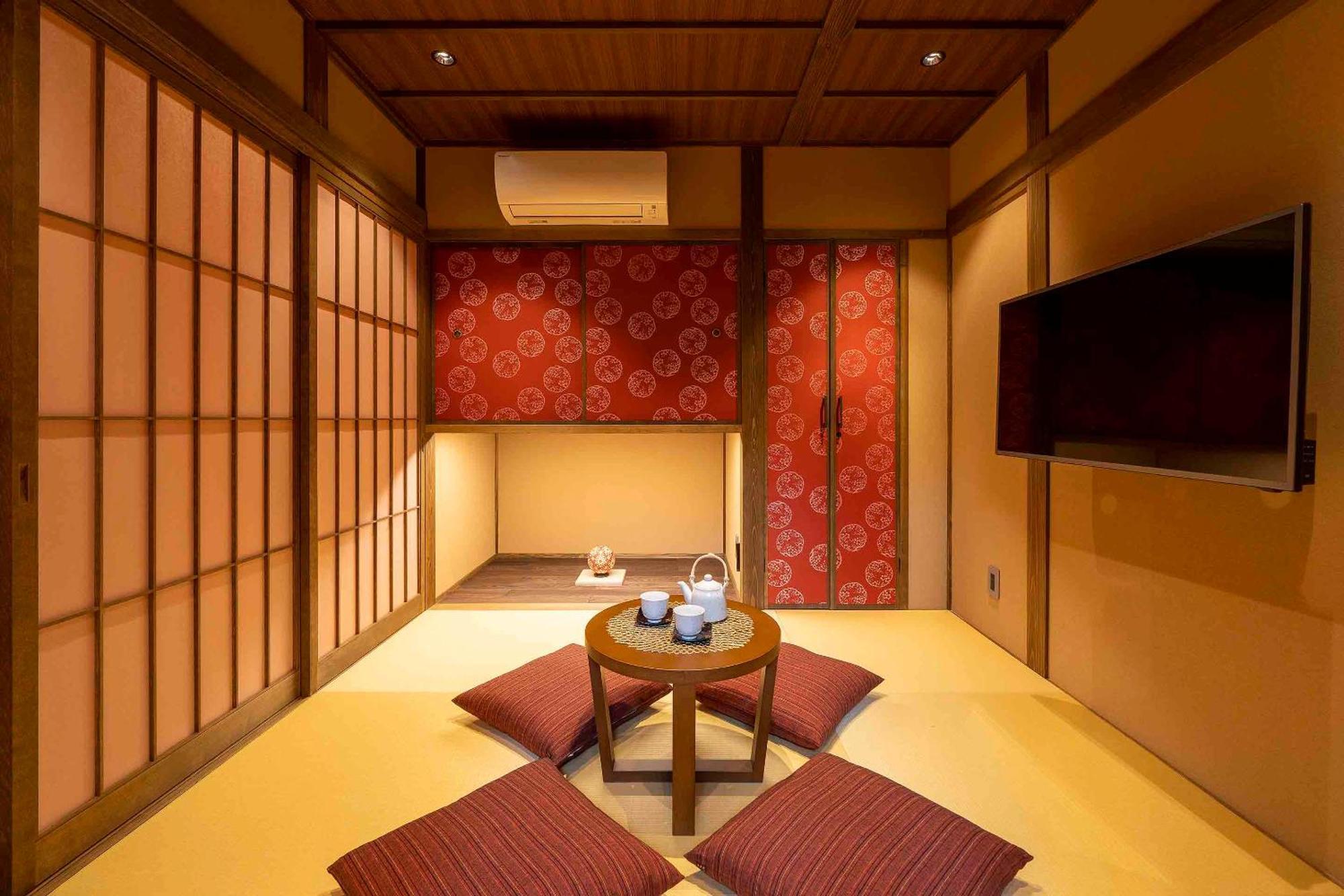 Kagabi Machiya House Villa Kanazava Kültér fotó