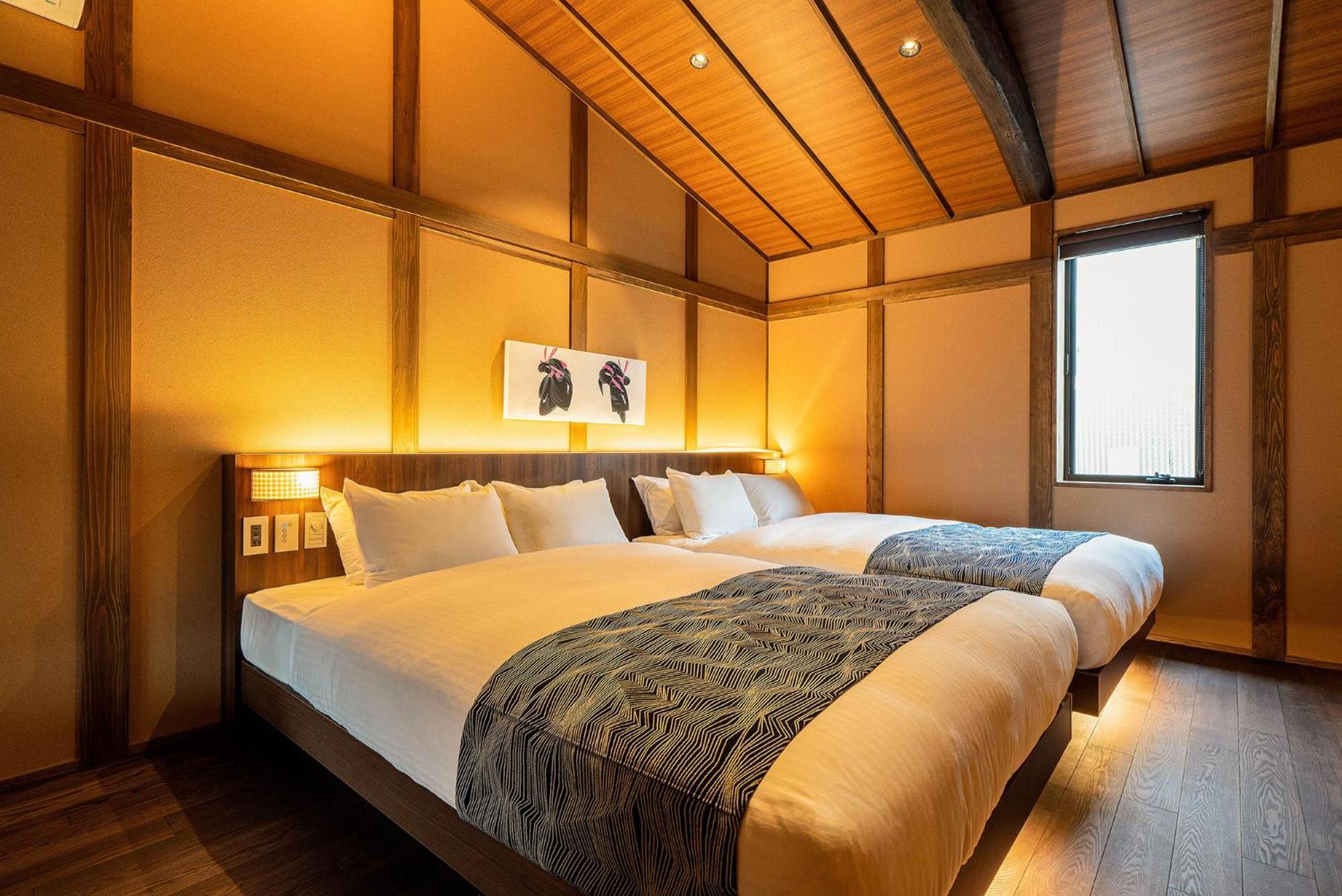 Kagabi Machiya House Villa Kanazava Szoba fotó